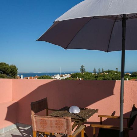 Beach House Apartment Cascais Kültér fotó