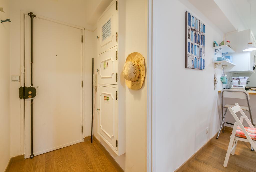 Beach House Apartment Cascais Kültér fotó
