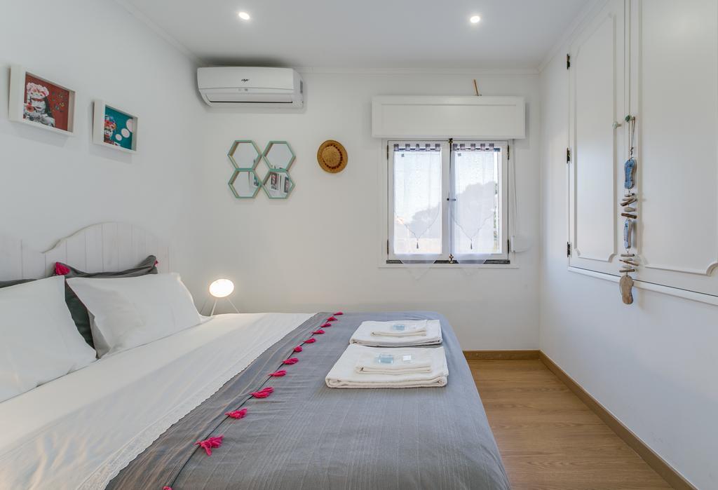 Beach House Apartment Cascais Kültér fotó