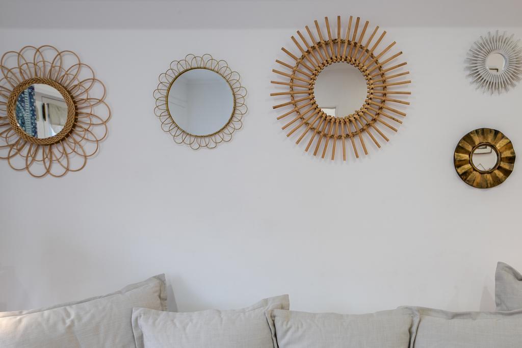 Beach House Apartment Cascais Kültér fotó
