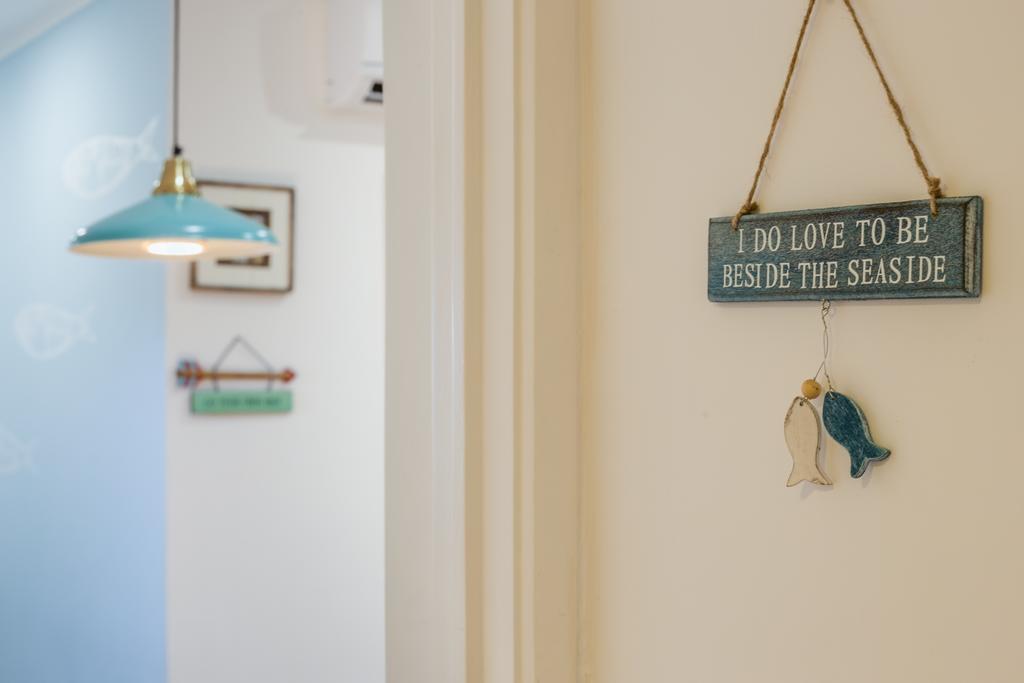 Beach House Apartment Cascais Kültér fotó