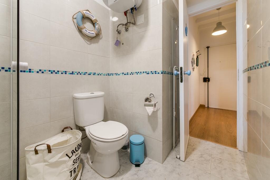 Beach House Apartment Cascais Kültér fotó