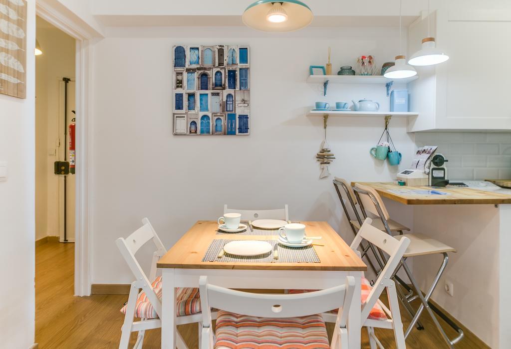 Beach House Apartment Cascais Kültér fotó