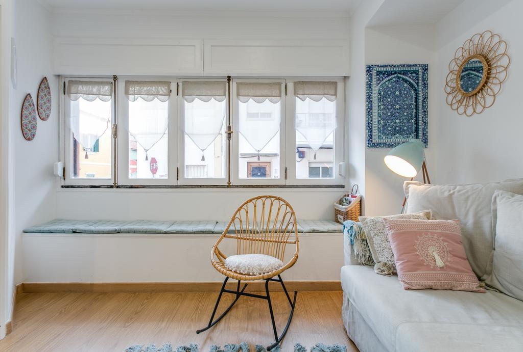 Beach House Apartment Cascais Kültér fotó