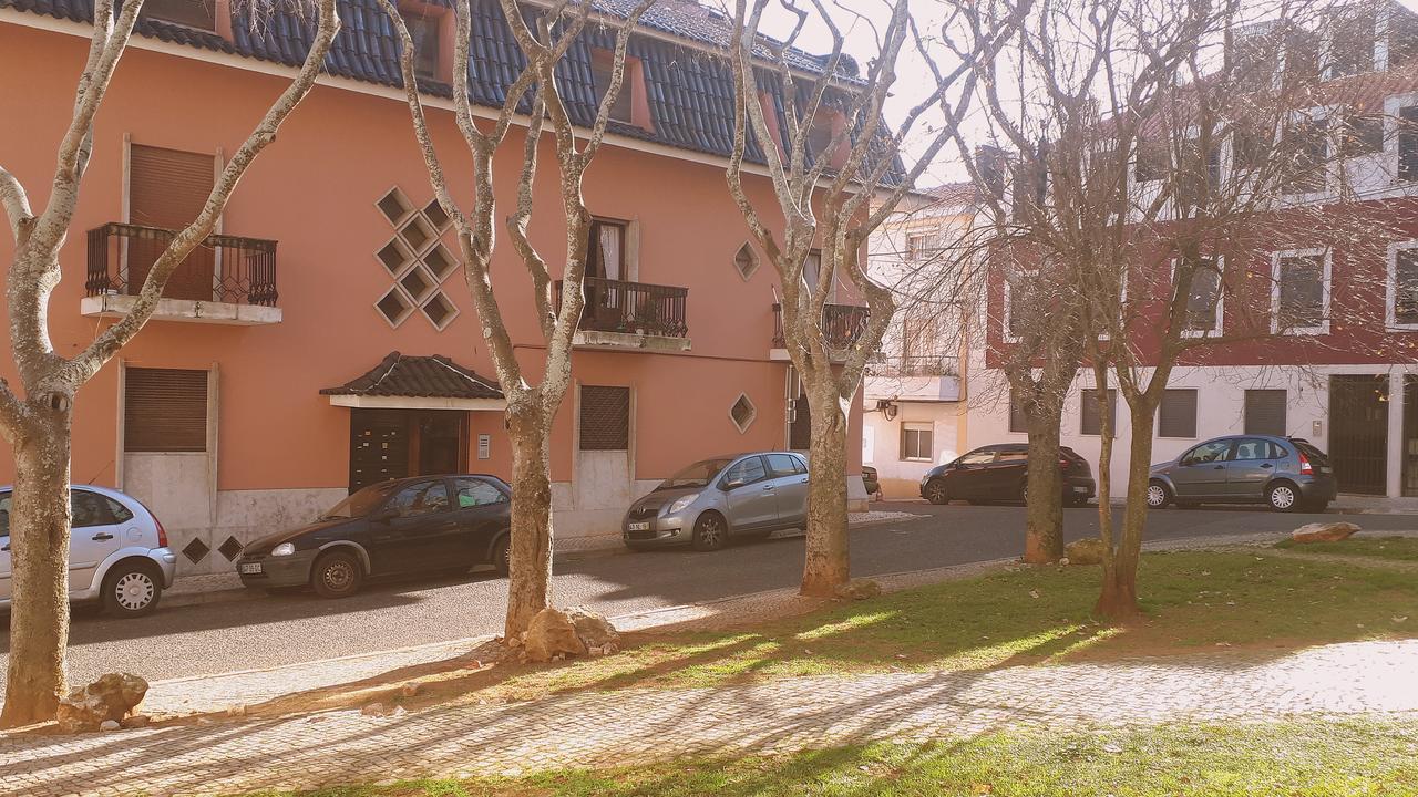 Beach House Apartment Cascais Kültér fotó