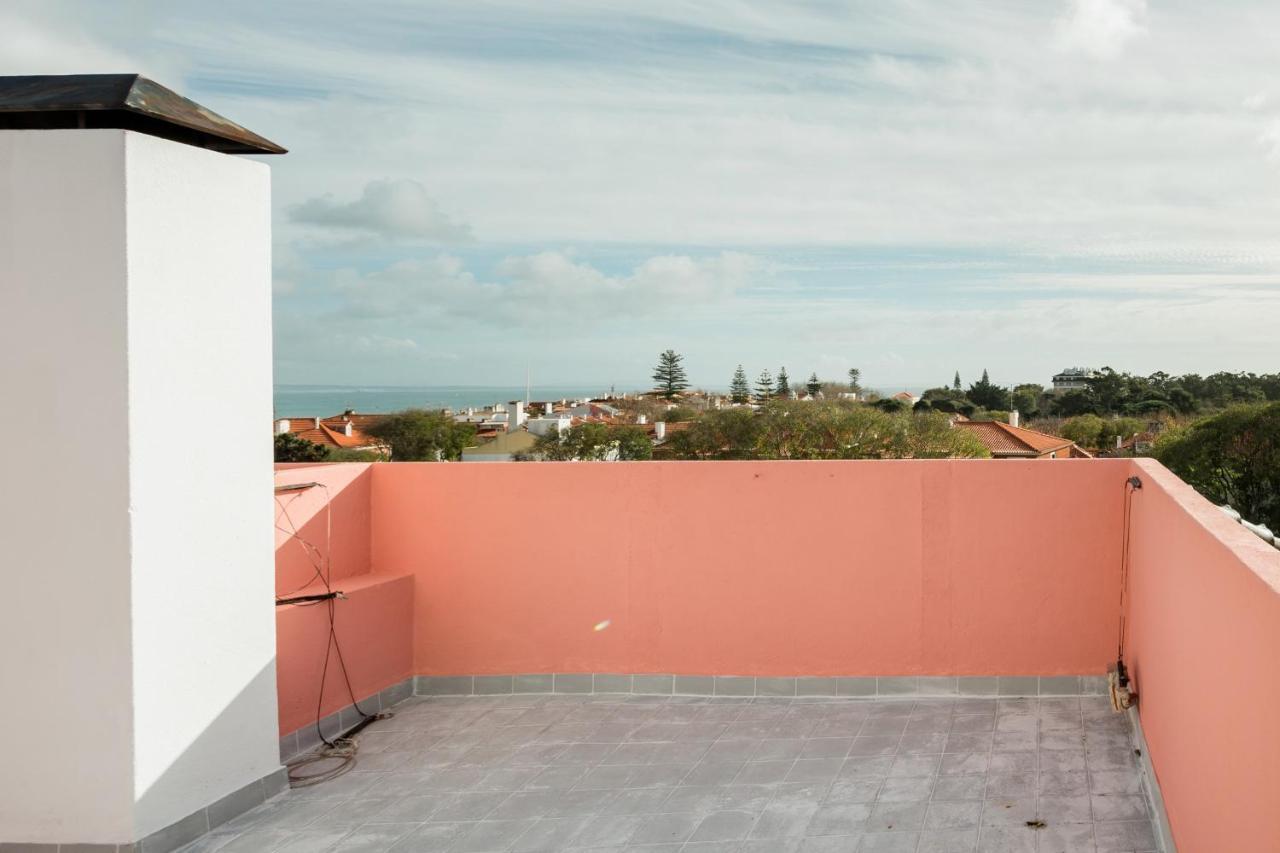 Beach House Apartment Cascais Kültér fotó
